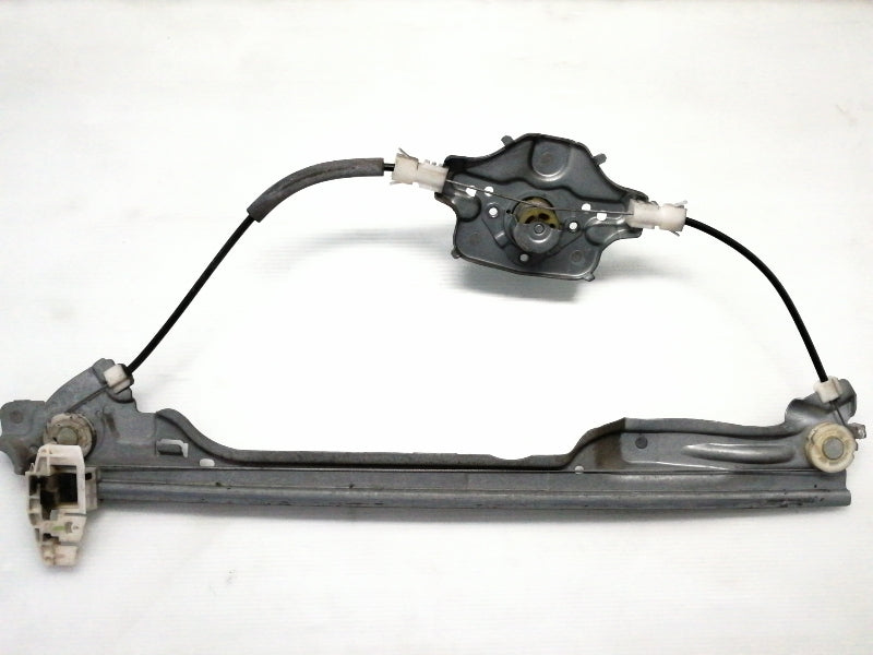 Alzacristallo posteriore sinistro renault modus (2004 > 2013) alzavetri