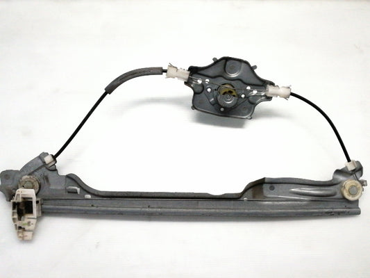 Alzacristallo posteriore sinistro renault modus (2004 > 2013) alzavetri