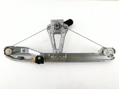 Alzacristallo manuale renault clio ( 2005 in poi ) porta posteriore
