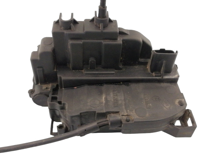 Serratura porta anteriore destra renault clio (2005 - 2013) 8200300125 - 4