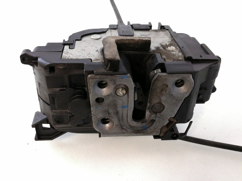 Serrautura porta anteriore destra renault clio ( 2005 in poi ) originale