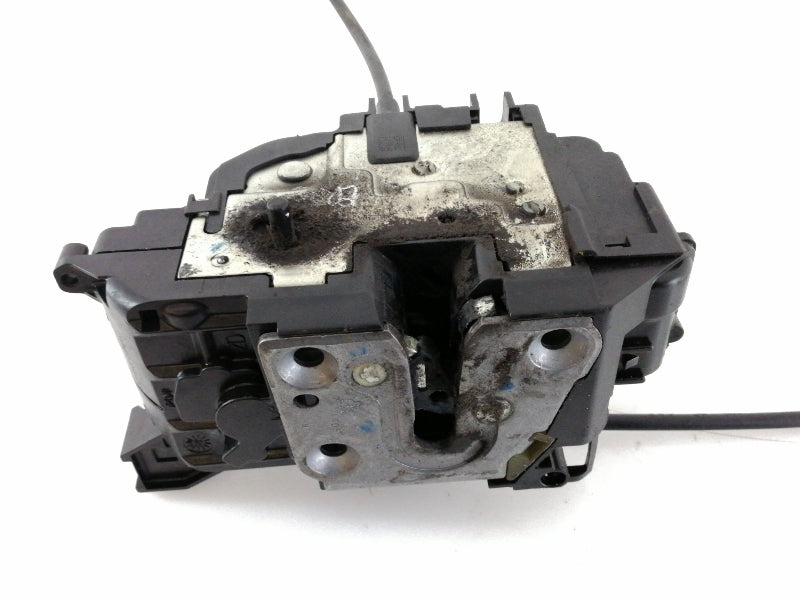 Serratura porta posteriore destra renault clio (2005 in poi) 8200300129 - 4