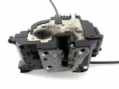 Serratura porta posteriore destra renault clio (2005 in poi) 8200300129 - 4