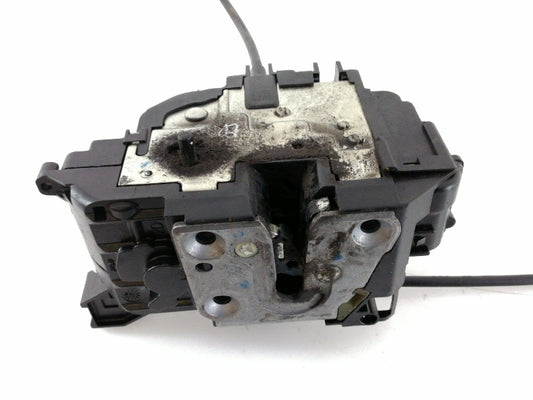 Serratura porta posteriore destra renault clio (2005 in poi) 8200300129 - 4