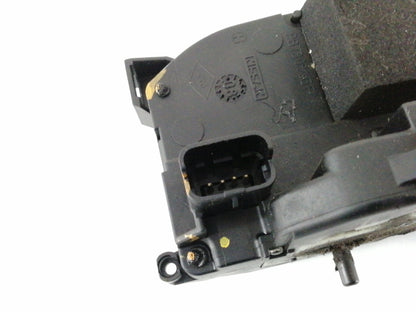 Serratura porta posteriore destra renault clio (2005 in poi) 8200300129 - 4