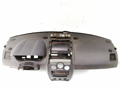 Kit airbag renault megane (2003 - 2008) volante cinture centralina