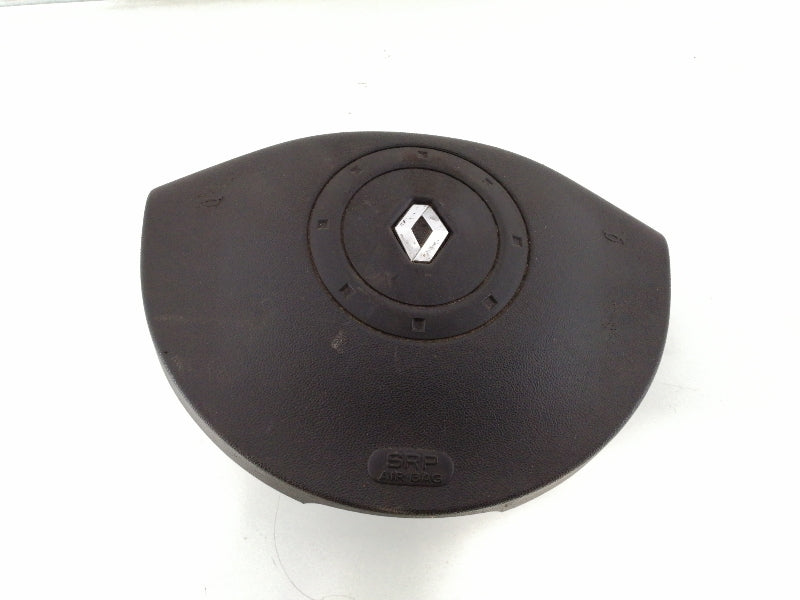 Kit airbag renault megane (2003 - 2008) volante cinture centralina