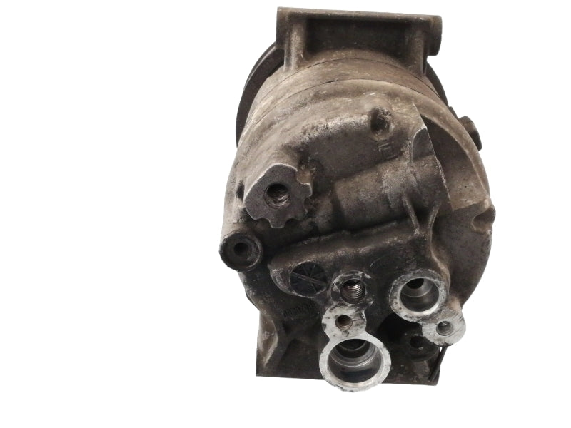 Compressore aria condizionata renault scenic (2003 - 2009) delphi