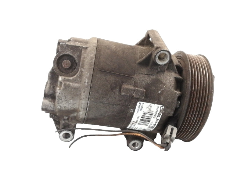 Compressore aria condizionata renault scenic (2003 - 2009) delphi