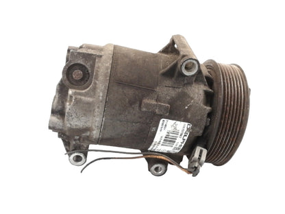 Compressore aria condizionata renault scenic (2003 - 2009) delphi