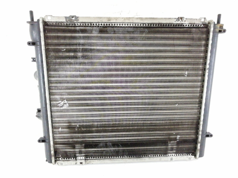 Radiatore acqua renault kangoo 1.9 d ( 1997 > 2003 ) valeo 8200330848