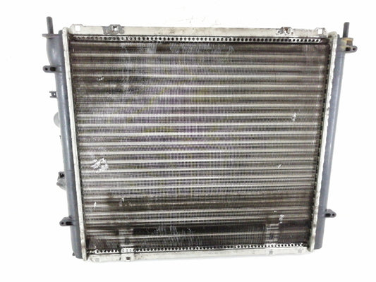 Radiatore acqua renault kangoo 1.9 d ( 1997 > 2003 ) valeo 8200330848