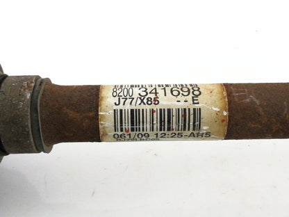 Semiasse anteriore sinistro renault clio 1.2 ( 2005 in poi) 8200341698