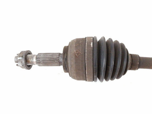 Semiasse anteriore sinistro renault clio 1.2 ( 2005 in poi ) 8200341698