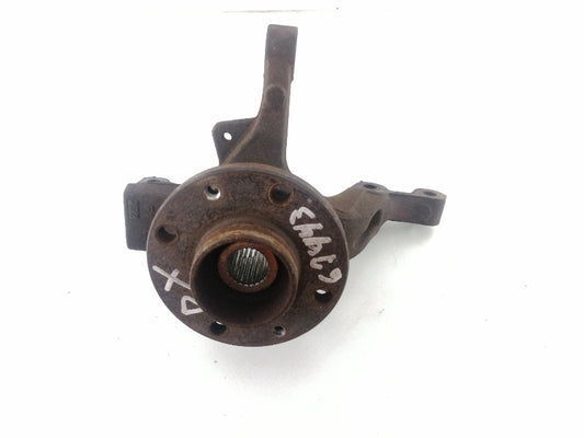 Fusello mozzo montante renault clio ( 2005 in poi ) anteriore destro