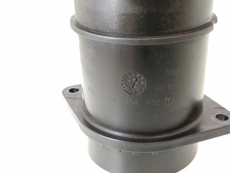 Debimetro renault clio 1.5 dci ( 2005 in poi ) misuratore massa aria