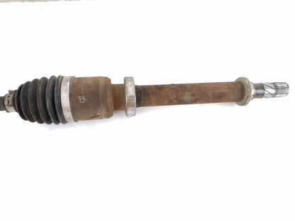 Semiasse anteriore destro renault clio 1.2 ( 2005 in poi ) 8200378880 orig.