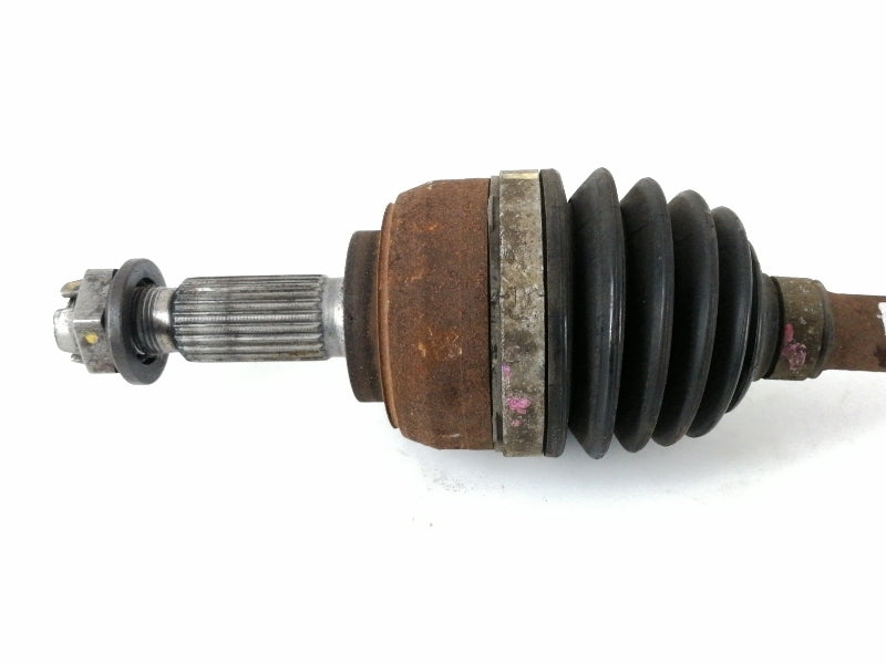 Semiasse anteriore destro renault clio 1.2 ( 2005 in poi ) 8200378880