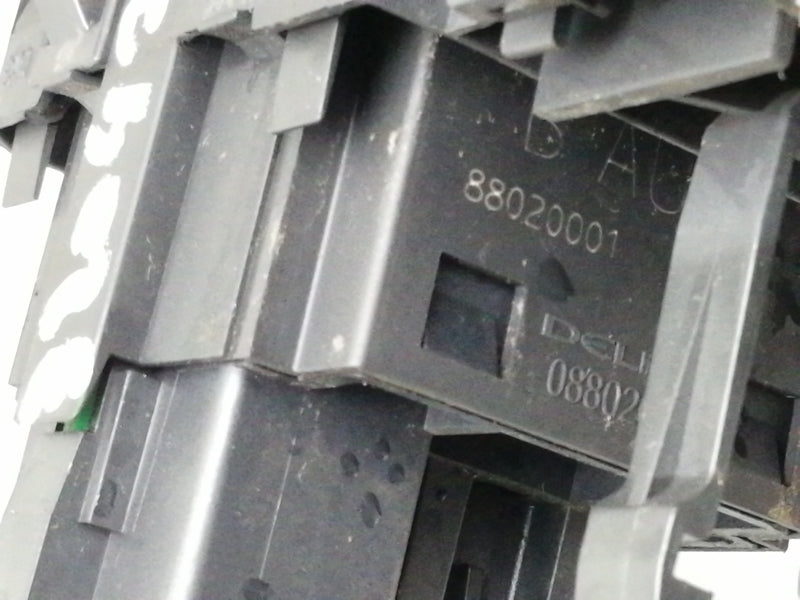 Interruttore regolazione fari renault clio ( 2005 in poi ) pulsante