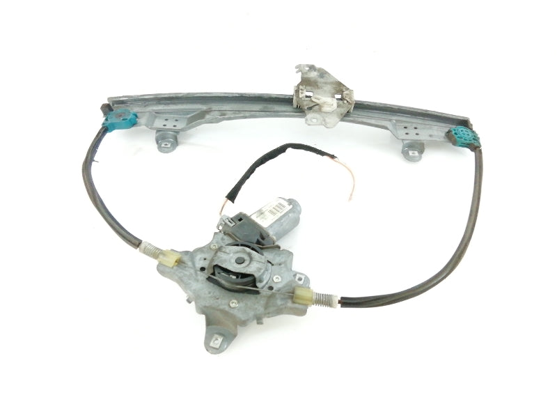 Motorino alzacristallo renault twingo ( 2007 in poi ) porta anteriore