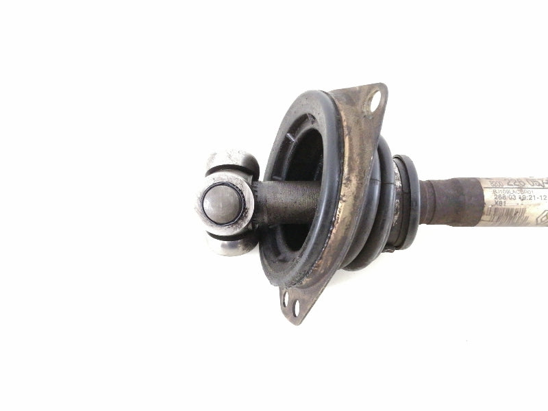 Semiasse anteriore sinistro renault espace (2002 > 2012) 8200226057