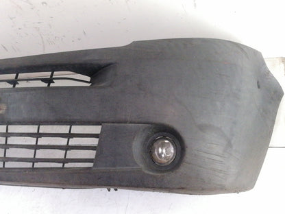 Paraurti anteriore renault master (2003 in poi) nero 8200394563 originale