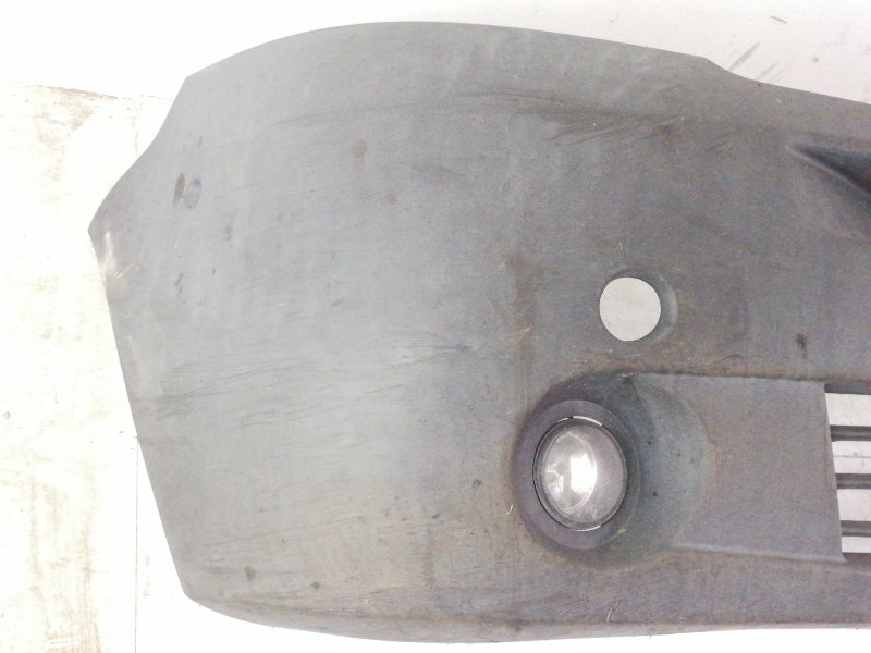 Paraurti anteriore renault master (2003 in poi) nero 8200394563 originale