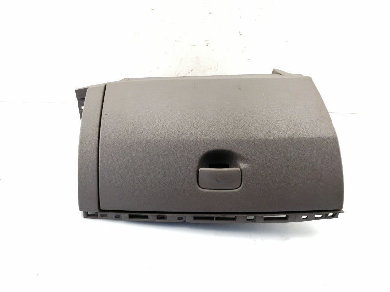 Cassetto porta oggetti renault clio (2005 in poi) box cruscotto 8200475689