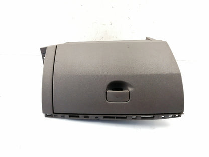 Cassetto porta oggetti renault clio (2005 in poi) box cruscotto 8200475689