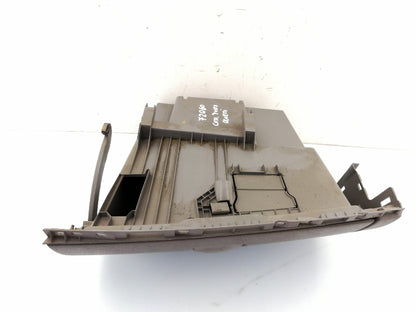 Cassetto porta oggetti renault clio (2005 in poi) box cruscotto 8200475689