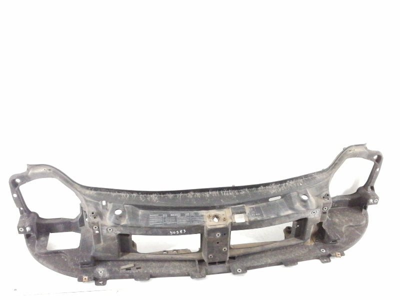 Rivestimento frontale anteriore renault trafic ( 2001 in poi ) ossatura