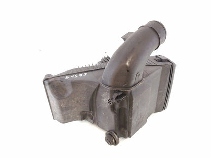 Scatola filtro aria renault modus ( 2004 > 2013 ) 8200437235 motore k9k760