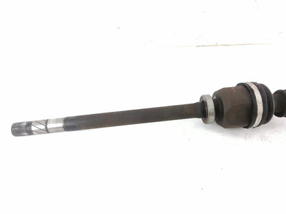 Semiasse anteriore destro renault laguna 2.2 dci ( 2001 > 2007) 8200441361