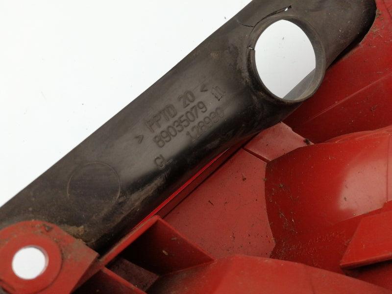 Fanale posteriore sinistro renault clio (2005 in poi) 89035079 stop