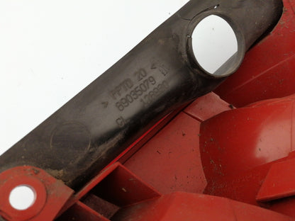 Fanale posteriore sinistro renault clio (2005 in poi) 89035079 stop