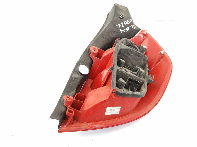 Fanale posteriore sinistro renault clio (2005 in poi) 89035079 stop
