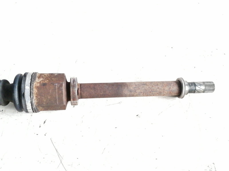 Semiasse anteriore destro renault megane 1.5 dci (2002 > 2008) originale