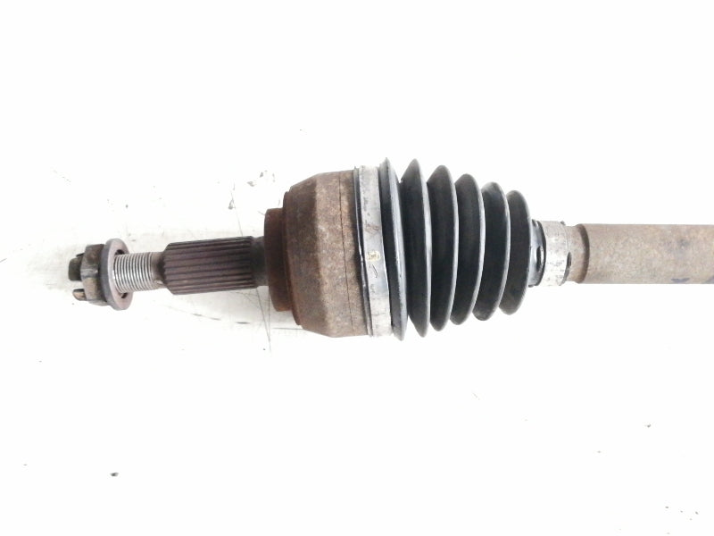 Semiasse anteriore destro renault megane 1.5 dci (2002 > 2008) originale