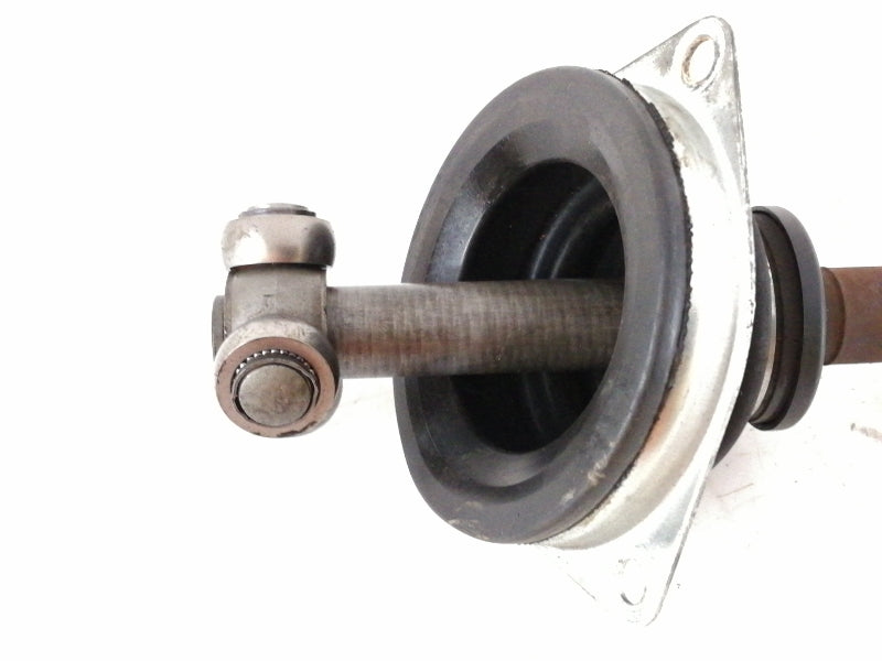 Semiasse anteriore sinistro renault twingo ( 2007 > 2011 ) 8200482429
