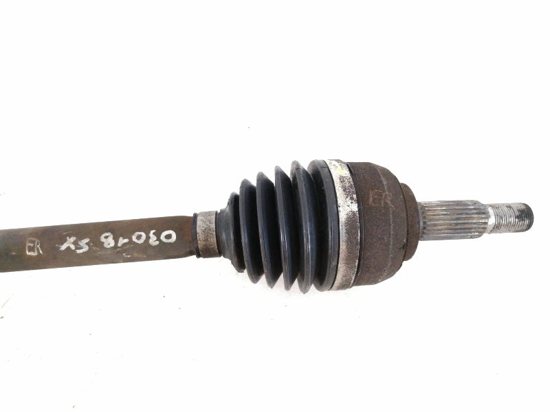 Semiasse anteriore sinistro renault twingo ( 2007 > 2011 ) 8200482429