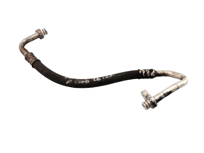 Tubo flessibile aria condizionata renault scenic (2003) condensatore