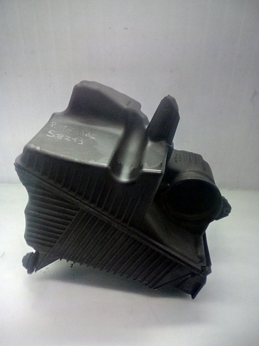 Scatola filtro aria renault megane scenic 1.9 dci (2003 - 2008) 8200369798