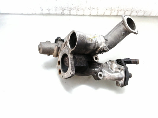 Valvola egr renault megane 1.5 dci ( 2002 > 2012) 8200282949 motore k9k762