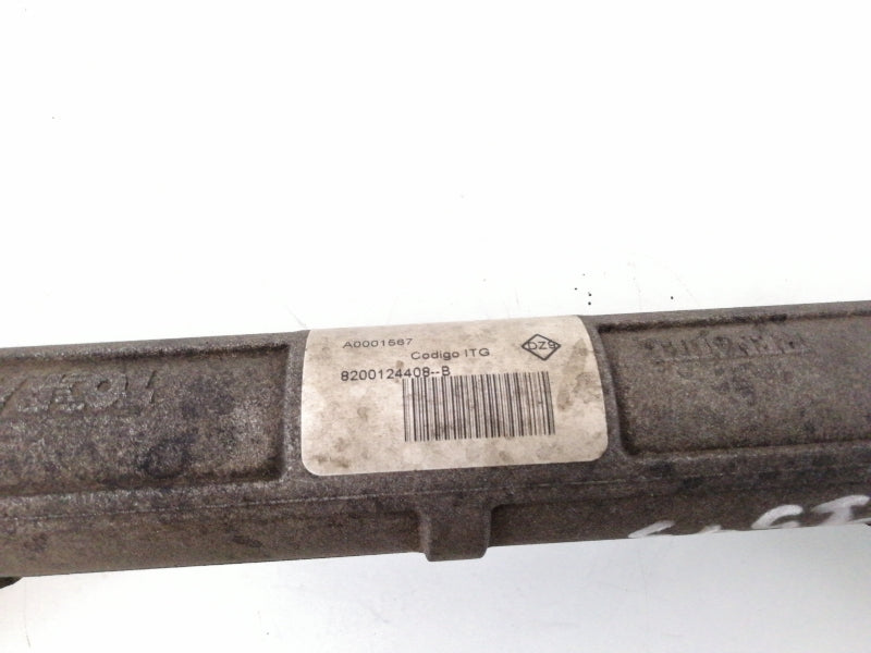 Scatola sterzo renault modus (2004 > 2013) 8200124408 guida originale