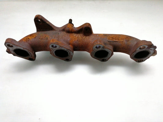 Collettore scarico renault modus 1.5 dci ( 2004 > 2013 ) 8200574232