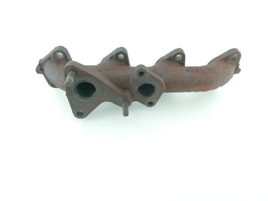 Collettore scarico renault clio 1.5 dci ( 2009 in poi ) 8200574232 motore