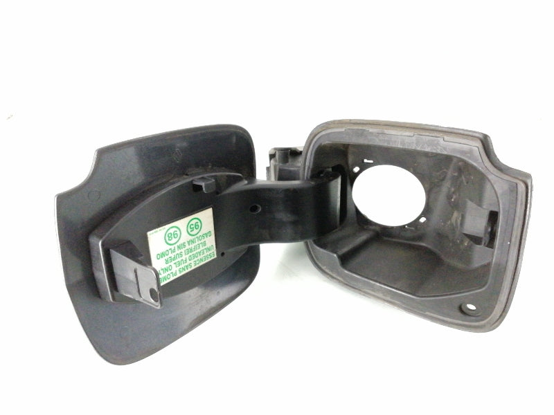 Sportello carburante renault clio sw (2007 in poi) sportellino grigio