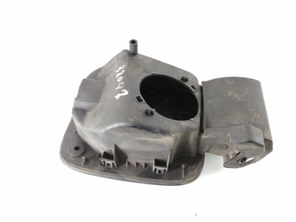 Sportello carburante renault clio sw (2007 in poi) sportellino grigio