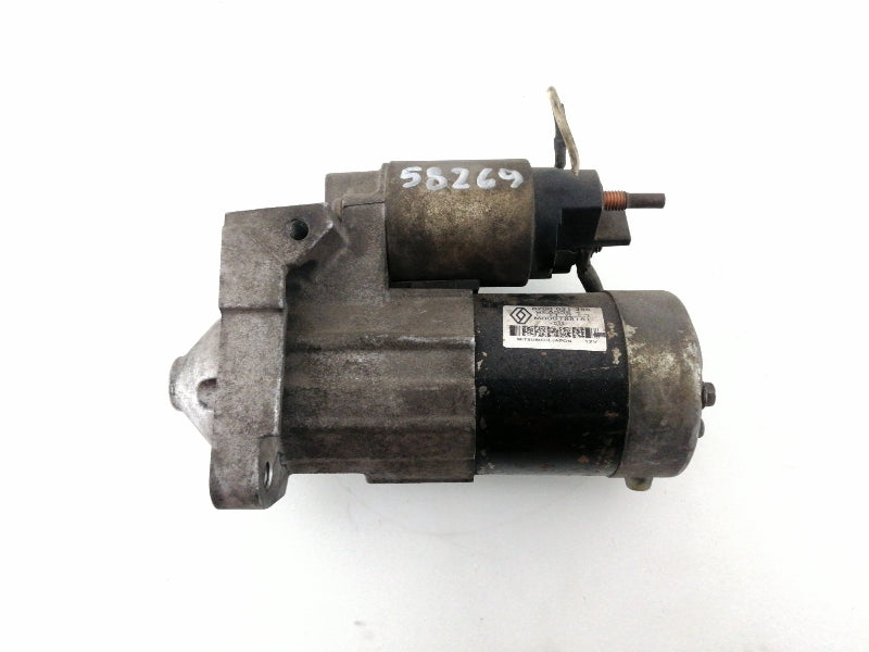 Motorino avviamento renault clio 1.5 dci ( 2001 > 2010 ) 8200021396