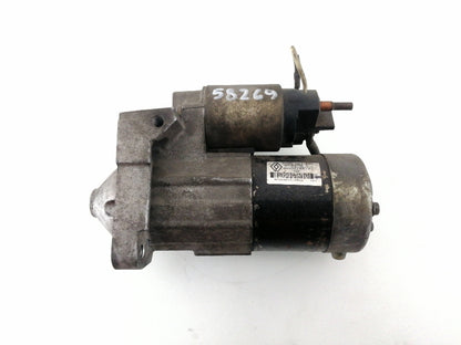 Motorino avviamento renault clio 1.5 dci ( 2001 > 2010 ) 8200021396
